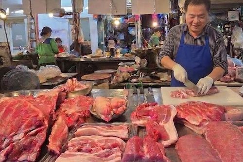 Bí quyết đơn giản chọn thịt tươi ngon bằng cảm quan