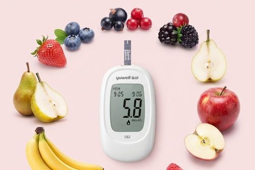 4 loại trái cây cải thiện chỉ số đường huyết