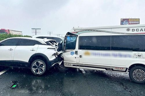 Vụ Lexus chèn ép xe khác trên cao tốc: Quy trình điều tra thế nào?