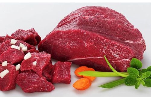 Tại sao thịt đỏ có liên quan đến bệnh ung thư?