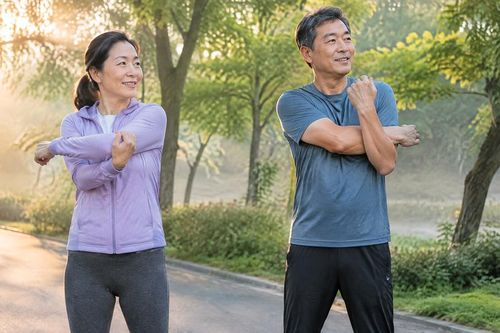Tập thể dục vào thời điểm nào tốt nhất nếu thường xuyên mất ngủ, ngủ kém?