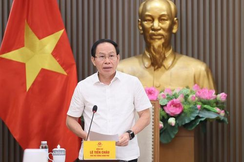 Phó Thủ tướng yêu cầu hoàn tất sắp xếp trường nghề trước ngày 1/10