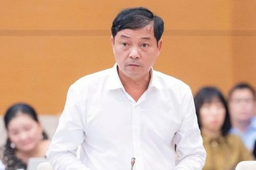 Đề xuất bố trí tối thiểu 2% ngân sách hằng năm cho bảo vệ môi trường