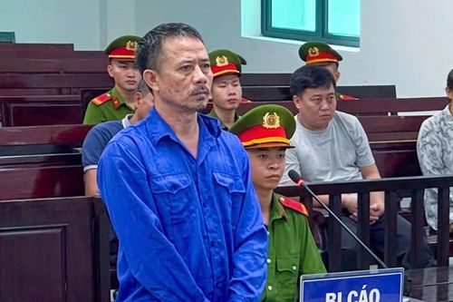 Mâu thuẫn tiền ăn, nhặt kéo đâm chết bạn