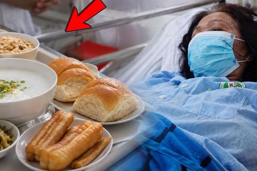 'Nghiện' 3 món ăn sáng này nhiều năm, người phụ nữ tử vong vì tiểu đường