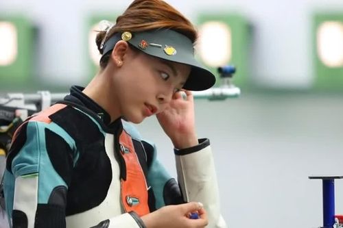 ASIAD 2026: Vì sao trang phục của VĐV Việt Nam bị kiểm tra lại sau thi đấu?