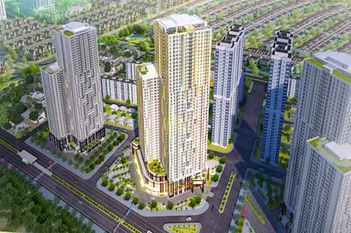 Lãi vay tăng mạnh, nhiều người không còn 'thiết tha' mua nhà