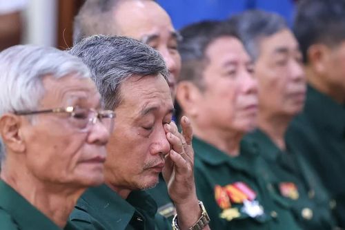 Đề xuất mở rộng trường hợp được công nhận liệt sĩ, thương binh