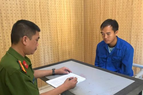 Bắt đối tượng mua bán người sau 8 năm lẩn trốn