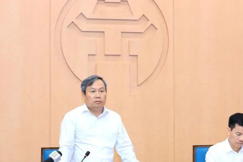 Hà Nội: Nghiên cứu tổng thể để từng bước xử lý căn cơ ngập úng lưu vực sông Bùi, sông Tích