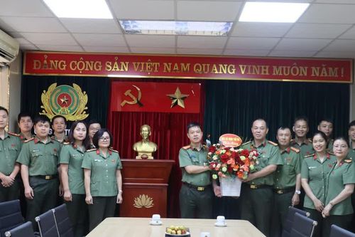 Đẩy mạnh ứng dụng khoa học - công nghệ, đáp ứng yêu cầu, nhiệm vụ trong tình hình mới