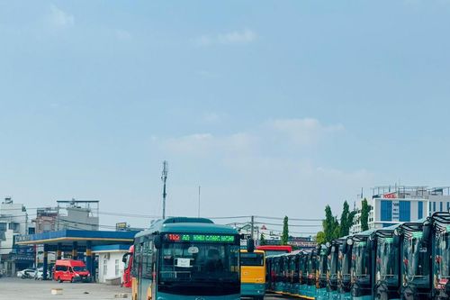 Cần chính sách tốt cho lộ trình xanh