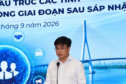 Phát triển nguồn nhân lực chất lượng cao cho tái cấu trúc vùng ĐBSCL