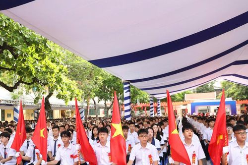 Hải Phòng: Bổ sung 3 khoản thu dịch vụ giáo dục, tăng mức thu bán trú