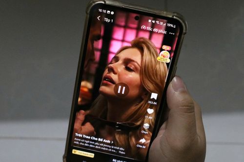 Phim ngắn AI: Từ nội dung bạo lực, dung tục đến 'cơn nghiện' khó dứt