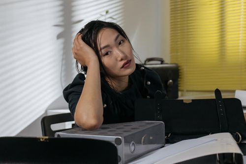 Đọc gì để vượt qua thất bại