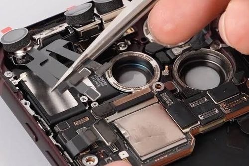Chi tiết cụm camera chưa từng có của iPhone 18 Pro Max
