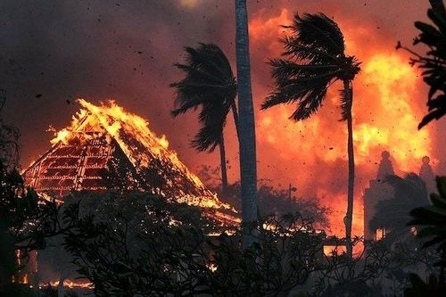 Siêu El Nino mạnh nhất 1.000 năm đang làm Trái Đất nóng thêm