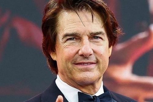 Tranh cãi bủa vây bộ phim của Tom Cruise