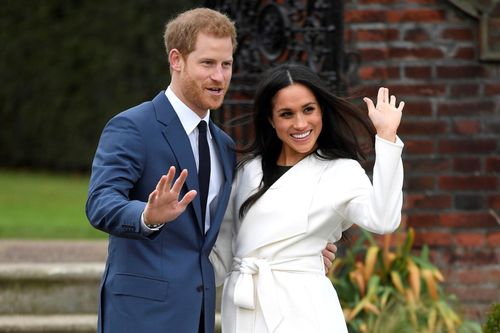 Vợ chồng Harry - Meghan cân nhắc lại quay về Mỹ