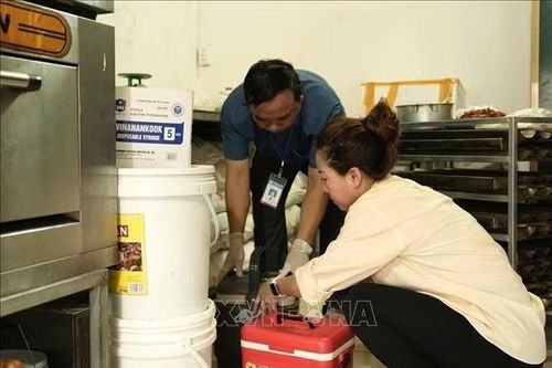 Vụ hàng chục người vào viện sau ăn bánh mì: Đã có kết quả kiểm nghiệm