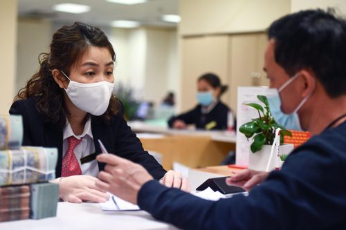 Sắp có thay đổi khi xét duyệt khoản vay ngân hàng