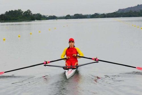 Rowing Việt Nam đối mặt nhiều bất lợi khi lịch thi đấu ASIAD 20 bị dồn từ 5 ngày xuống 2 ngày