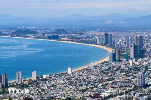 Một thành phố Việt Nam được chọn là điểm đến châu Á truyền cảm hứng cho du khách