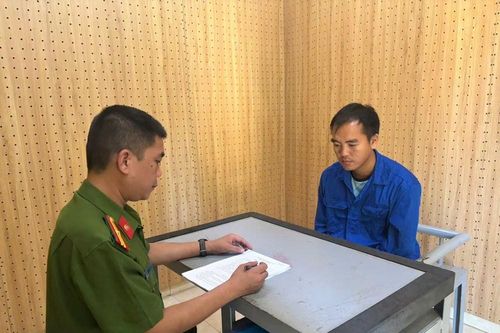 Sơn La bắt đối tượng mua bán người sau 8 năm lẩn trốn