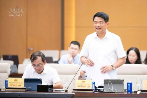 Nâng cao hiệu quả thu hồi tài sản và đấu tranh phòng, chống tội phạm tham nhũng