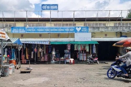 Cần Thơ triển khai chiến dịch 60 ngày phổ cập kỹ năng số đến từng người dân