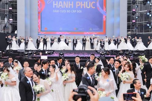 Quy định về thực hiện việc cưới, việc tang: Hạn chế gây tiếng ồn ban đêm, hạn chế mang vòng hoa...
