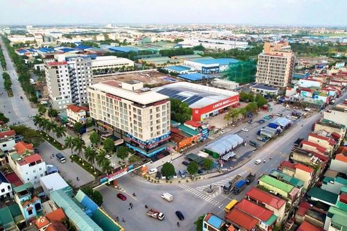 Chấm dứt hiệu lực Quyết định 241/QĐ-TTg phê duyệt kế hoạch phân loại đô thị toàn quốc giai đoạn 2021-2030