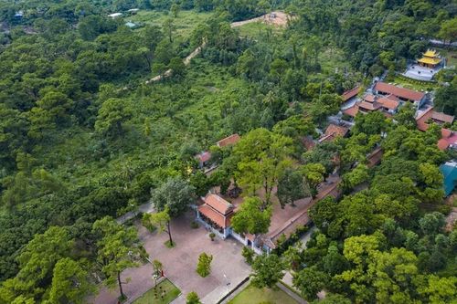 Di sản thế giới Côn Sơn - Kiếp Bạc sẵn sàng cho Lễ hội mùa Thu 2026