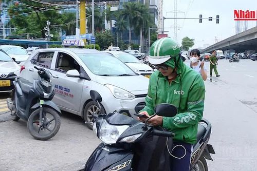 [Video] Hơn 90% lao động khu vực nền tảng số coi đây là thu nhập chính, chỉ 20% tham gia BHXH