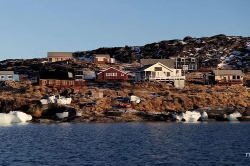 EU hỗ trợ Greenland ứng phó thiên tai