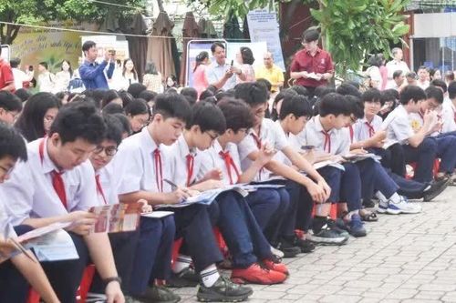 Ban hành Quy chế tuyển sinh trong giáo dục nghề nghiệp