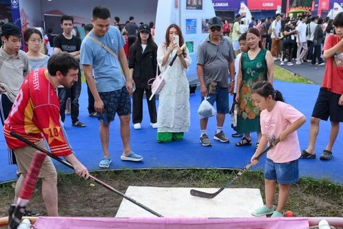 Thêm nhiều không gian văn hóa đa dạng tại Lễ hội Văn hóa thế giới 2026