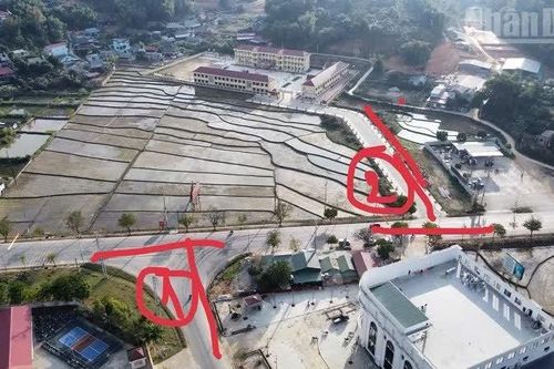 Điện Biên đầu tư 10,2 tỷ đồng giải phóng mặt bằng, cải tạo hạ tầng nút giao giữa Quốc lộ 6 với Quốc lộ 279