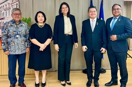 Thúc đẩy hợp tác lao động giữa các nước ASEAN và Hy Lạp