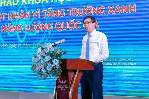 Phát triển điện hạt nhân, không đánh đổi an toàn lấy tiến độ