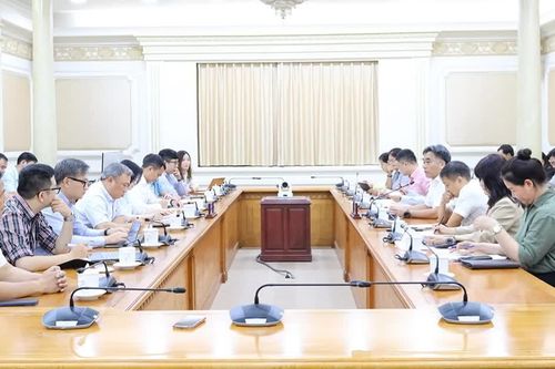 Thành phố Hồ Chí Minh chủ động nguồn lực, sẵn sàng cho các hoạt động APEC 2027