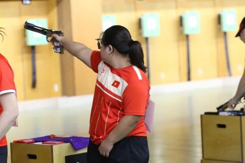 Bảng xếp hạng huy chương ASIAD 20 mới nhất