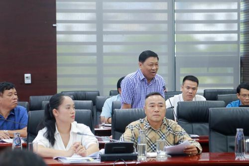 Đà Nẵng chấn chỉnh, đẩy nhanh xử lý hồ sơ khoáng sản theo phương châm 6 rõ