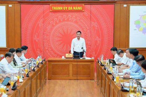 Nâng tầm công tác tư pháp, góp phần kiến tạo không gian phát triển