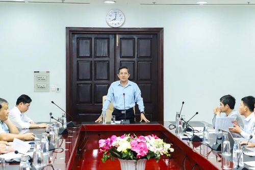 Đẩy nhanh tiến độ sắp xếp, ổn định dân cư miền núi