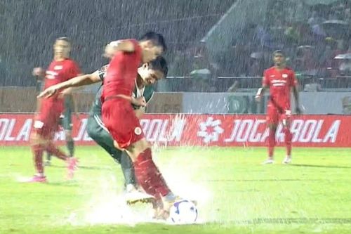 Ban kỷ luật VFF phạt bổ sung Huỳnh Tấn Sinh