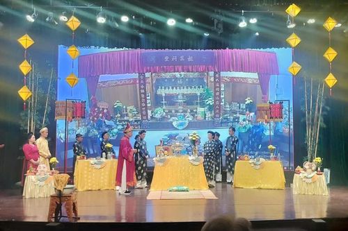 Tổ chức Ngày Sân khấu Việt Nam lần thứ XVII năm 2026 và Lễ Giỗ tổ Sân khấu dân tộc
