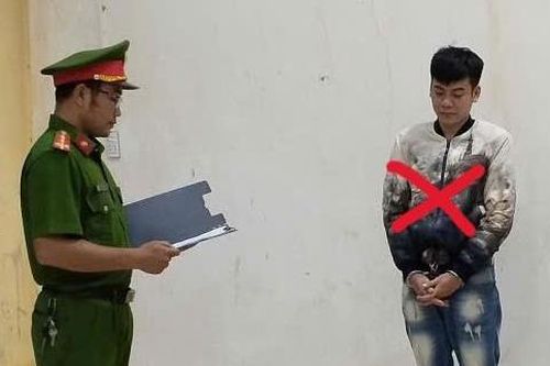 Truy nhanh đạo chích chôm 'táo khuyết'