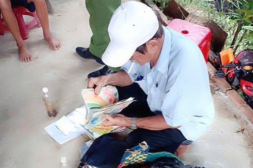Phát hiện 'lang băm' bán thuốc đểu